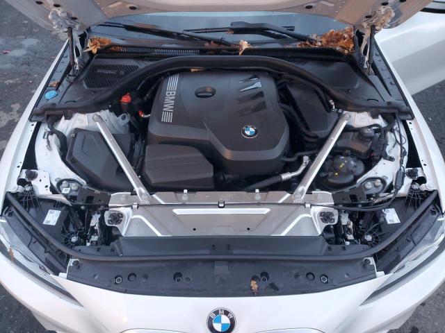 Photo 10 VIN: WBA63DA08SCS84063 - BMW 430XI 