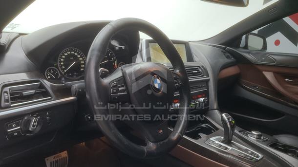 Photo 16 VIN: WBA6A0100DDY65648 - BMW 640 