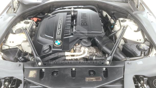 Photo 37 VIN: WBA6A0100DDY65648 - BMW 640 