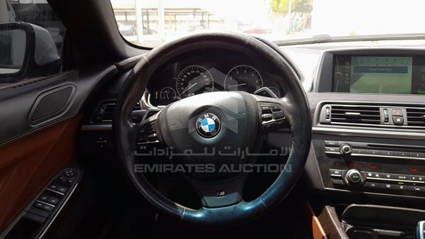 Photo 12 VIN: WBA6A0102DDY65876 - BMW 640 