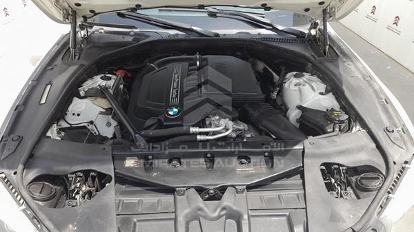 Photo 29 VIN: WBA6A0102DDY65876 - BMW 640 