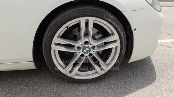 Photo 30 VIN: WBA6A0102DDY65876 - BMW 640 