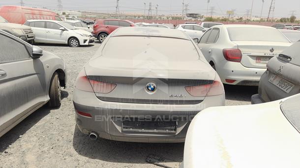 Photo 1 VIN: WBA6A0103FD592305 - BMW 640 I 