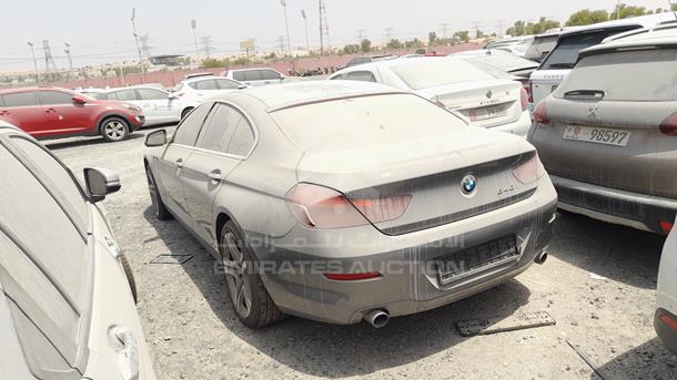 Photo 9 VIN: WBA6A0103FD592305 - BMW 640 I 