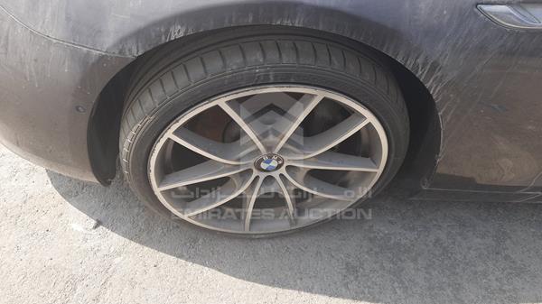 Photo 13 VIN: WBA6A0106ED589977 - BMW 640 I 