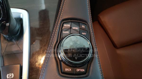 Photo 25 VIN: WBA6A0107FD591075 - BMW 640 I 