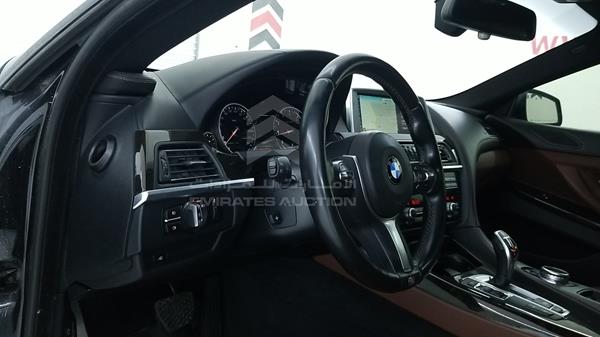 Photo 11 VIN: WBA6A0107FD591612 - BMW 640 