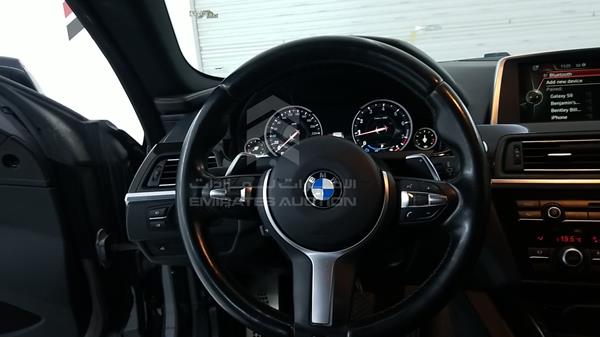 Photo 13 VIN: WBA6A0107FD591612 - BMW 640 