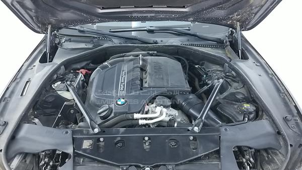 Photo 35 VIN: WBA6A0107FD591612 - BMW 640 