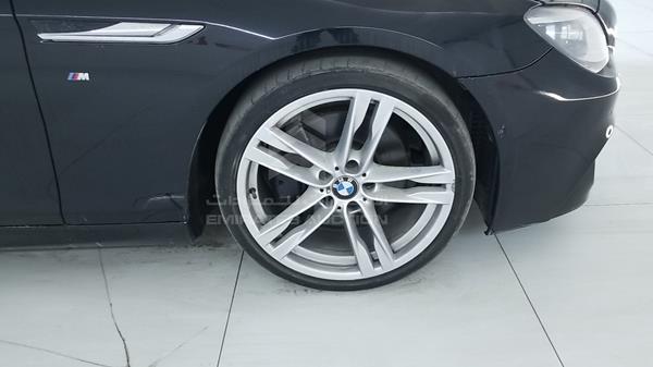 Photo 36 VIN: WBA6A0107FD591612 - BMW 640 