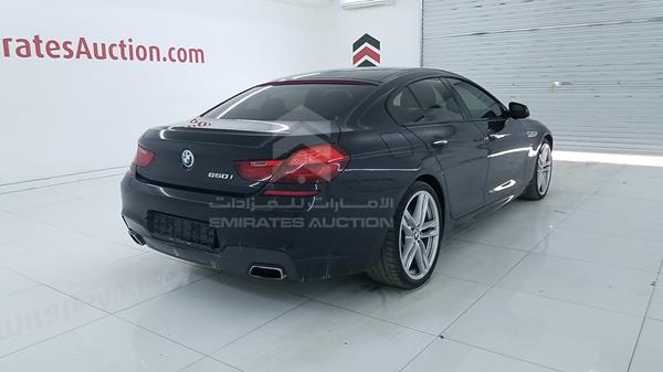 Photo 8 VIN: WBA6A0107FD591612 - BMW 640 