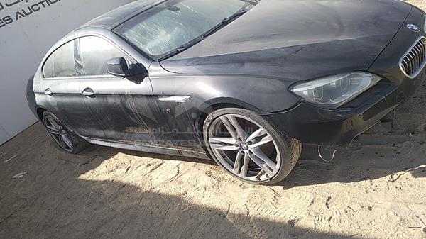 Photo 8 VIN: WBA6A0107FD592274 - BMW 640 I 