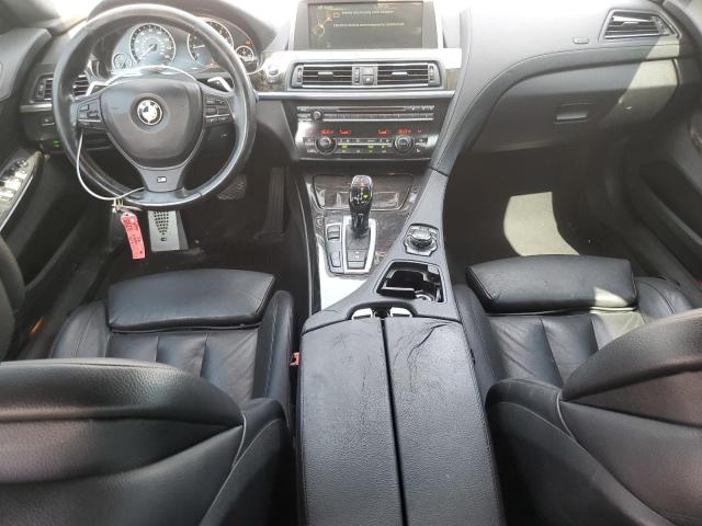 Photo 7 VIN: WBA6A0C50EDZ04605 - BMW 640 I GRAN 