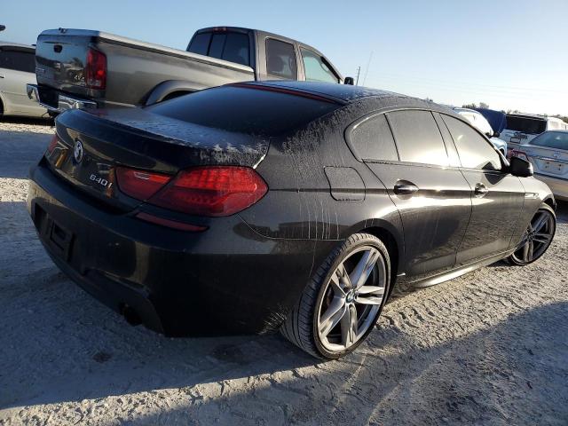 Photo 2 VIN: WBA6A0C50FD318522 - BMW 640 I GRAN 