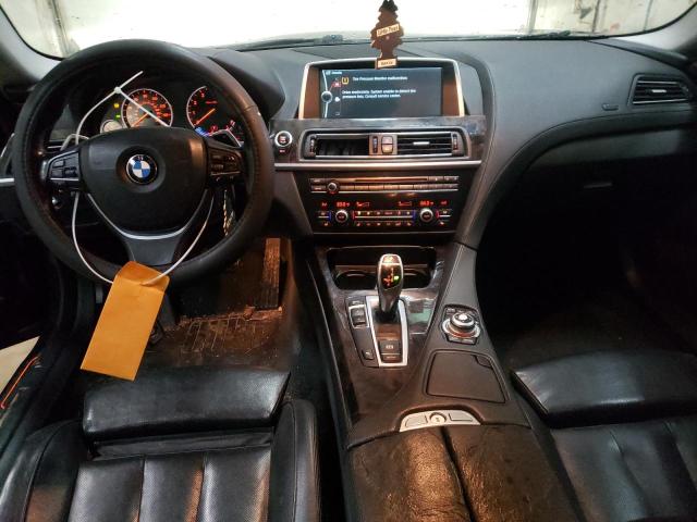 Photo 7 VIN: WBA6A0C51DDZ03350 - BMW 640 I 