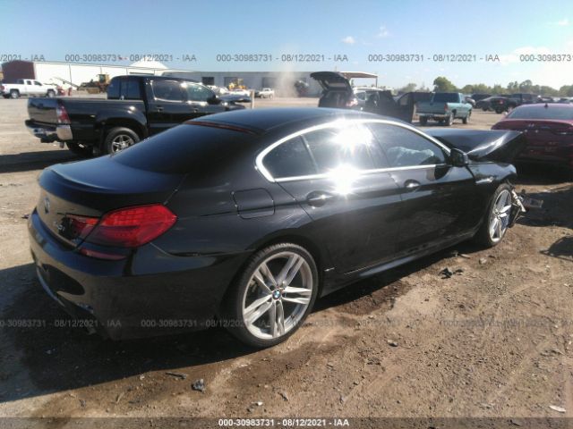 Photo 3 VIN: WBA6A0C52DDF14185 - BMW 6 