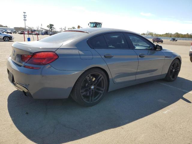 Photo 2 VIN: WBA6A0C52DDF14316 - BMW 6 SERIES 