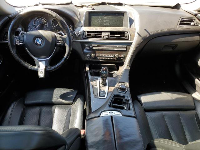 Photo 7 VIN: WBA6A0C52DDF14316 - BMW 6 SERIES 