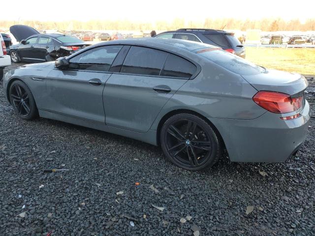 Photo 1 VIN: WBA6A0C52DDF14316 - BMW 6 SERIES 