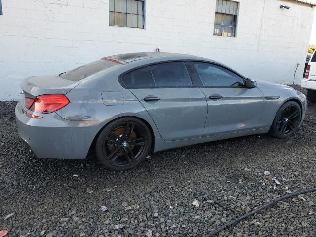 Photo 2 VIN: WBA6A0C52DDF14316 - BMW 6 SERIES 