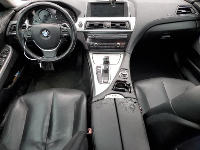 Photo 7 VIN: WBA6A0C52DDF14462 - BMW 640 I 