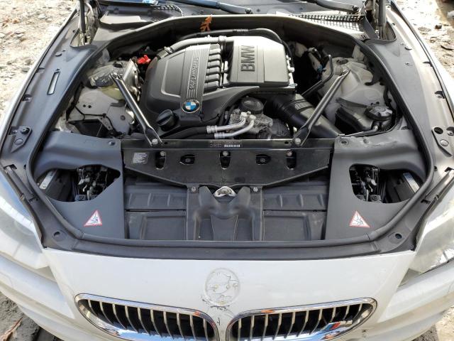 Photo 10 VIN: WBA6A0C52DDZ03261 - BMW 6 SERIES 