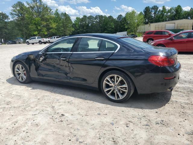 Photo 1 VIN: WBA6A0C52DDZ04135 - BMW 6 SERIES 