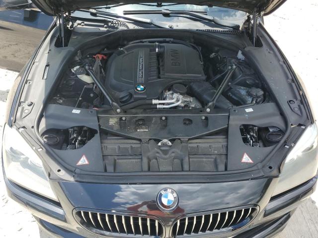 Photo 10 VIN: WBA6A0C52DDZ04135 - BMW 6 SERIES 