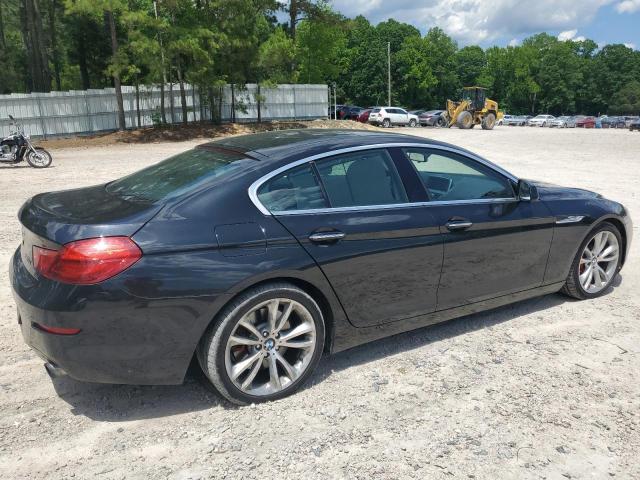 Photo 2 VIN: WBA6A0C52DDZ04135 - BMW 6 SERIES 