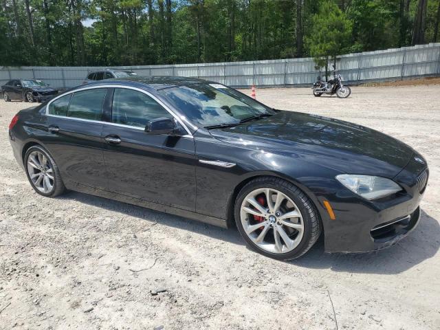 Photo 3 VIN: WBA6A0C52DDZ04135 - BMW 6 SERIES 