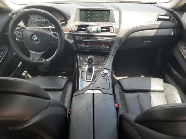 Photo 7 VIN: WBA6A0C52DDZ04135 - BMW 6 SERIES 