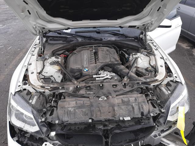 Photo 6 VIN: WBA6A0C52FD318800 - BMW 640 I 