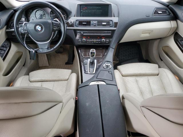 Photo 7 VIN: WBA6A0C53DDZ03673 - BMW 640 I 