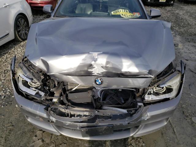 Photo 10 VIN: WBA6A0C53DDZ03737 - BMW 640 I 