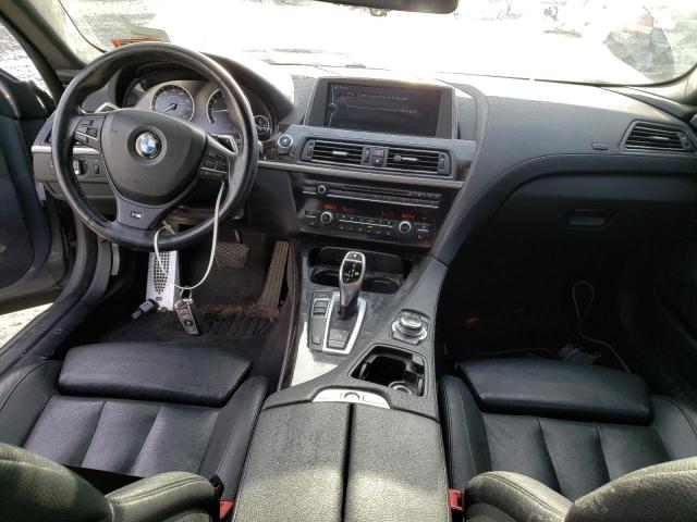 Photo 7 VIN: WBA6A0C53DDZ03737 - BMW 640 I 