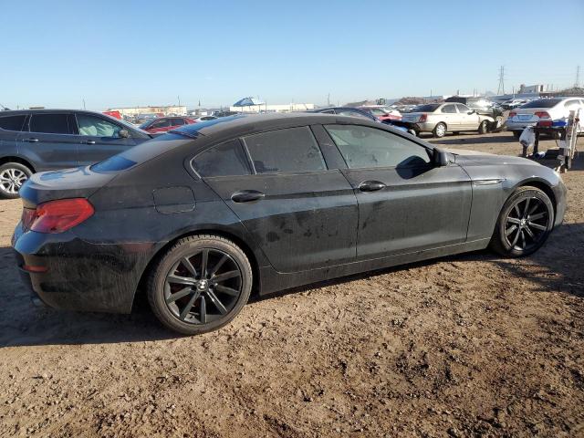 Photo 2 VIN: WBA6A0C53DDZ04371 - BMW 6 SERIES 