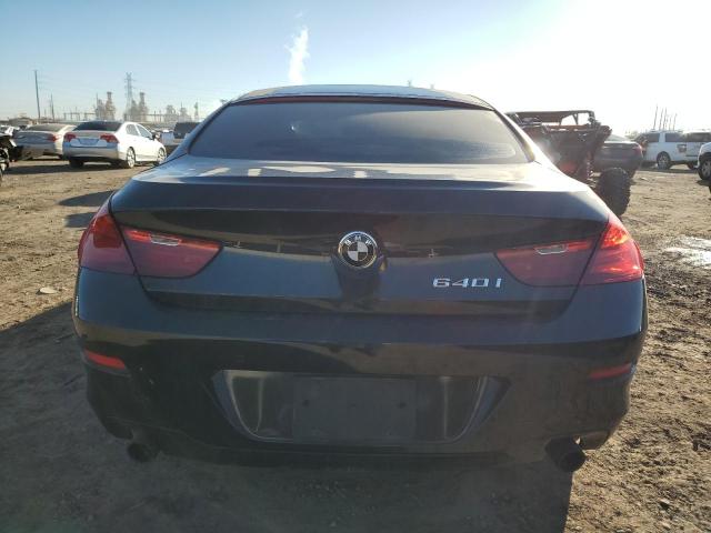 Photo 5 VIN: WBA6A0C53DDZ04371 - BMW 6 SERIES 