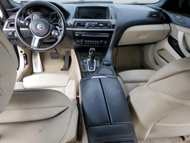 Photo 7 VIN: WBA6A0C53FD318501 - BMW 640 I GRAN 