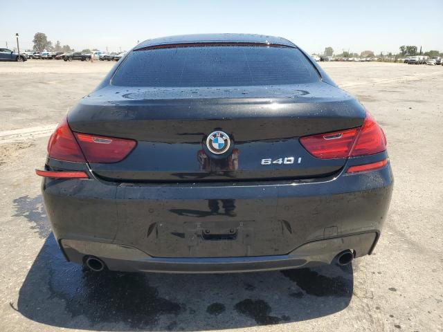 Photo 5 VIN: WBA6A0C53FGB53633 - BMW 6 SERIES 