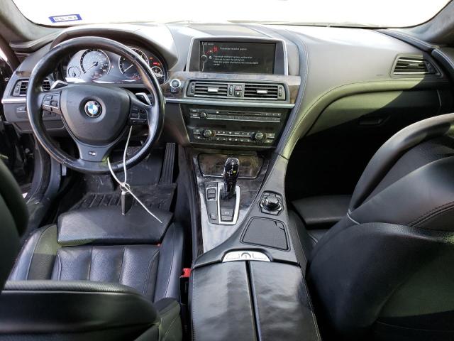 Photo 7 VIN: WBA6A0C54DDF14463 - BMW 640 I 