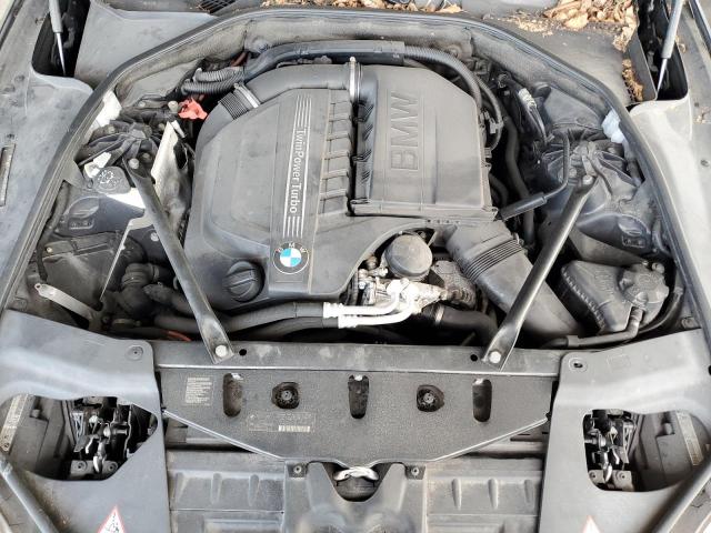 Photo 10 VIN: WBA6A0C54DDZ04282 - BMW 640 I 