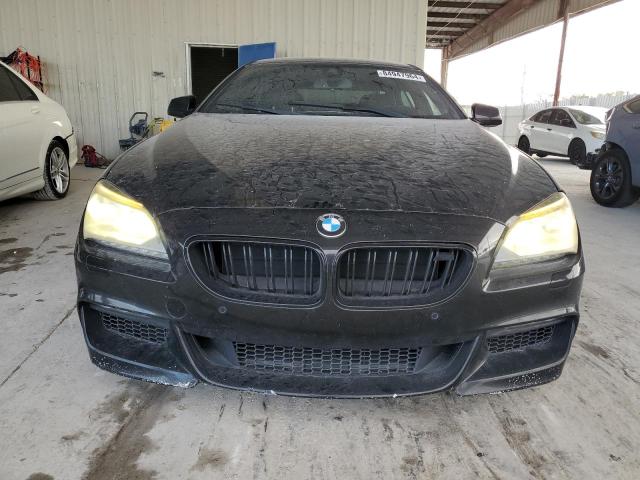 Photo 4 VIN: WBA6A0C54DDZ04282 - BMW 640 I 