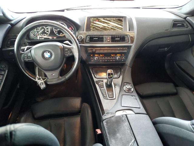 Photo 7 VIN: WBA6A0C54DDZ04282 - BMW 640 I 