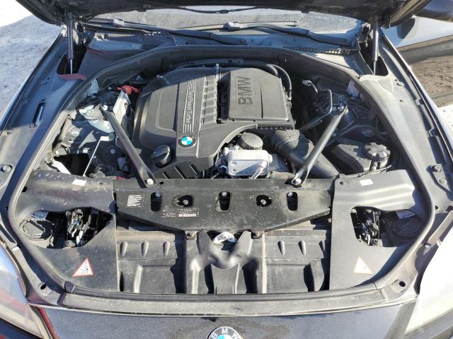 Photo 10 VIN: WBA6A0C54DDZ04296 - BMW 640 I 