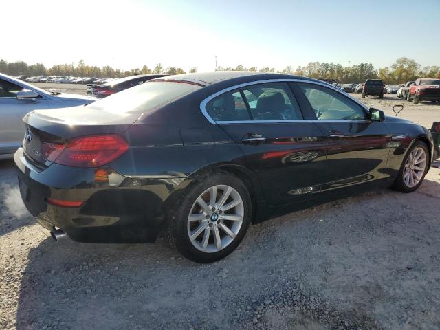 Photo 2 VIN: WBA6A0C54DDZ04296 - BMW 640 I 