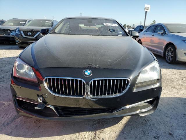 Photo 4 VIN: WBA6A0C54DDZ04296 - BMW 640 I 