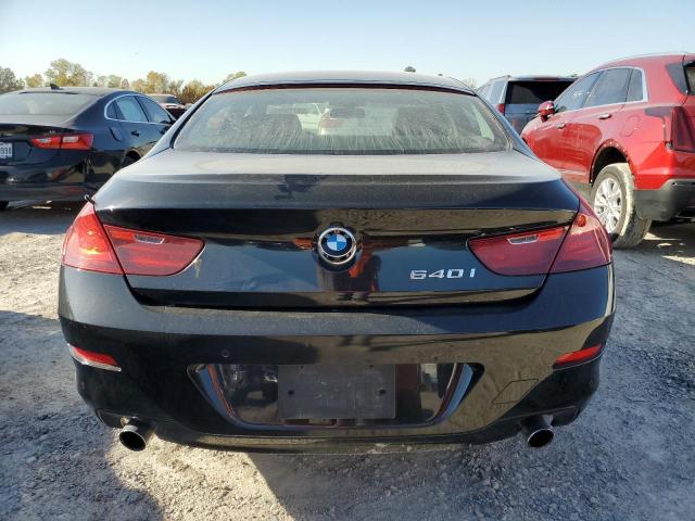 Photo 5 VIN: WBA6A0C54DDZ04296 - BMW 640 I 