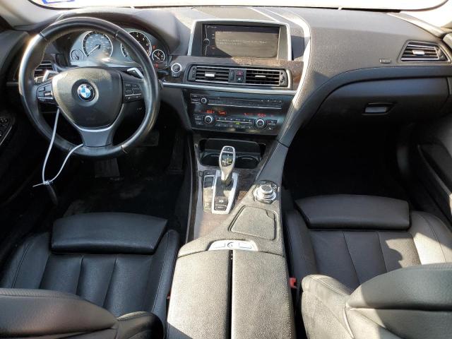 Photo 7 VIN: WBA6A0C54DDZ04296 - BMW 640 I 