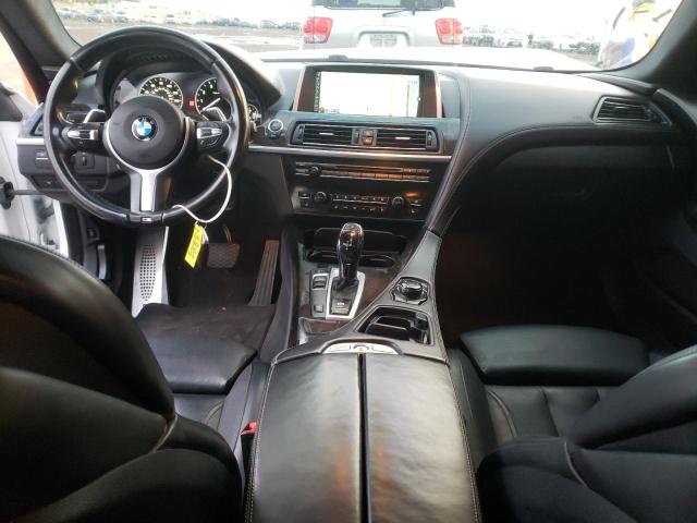 Photo 7 VIN: WBA6A0C54ED317176 - BMW 640 I GRAN 