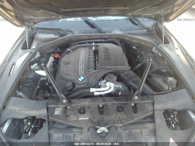 Photo 9 VIN: WBA6A0C54FD318829 - BMW 6 